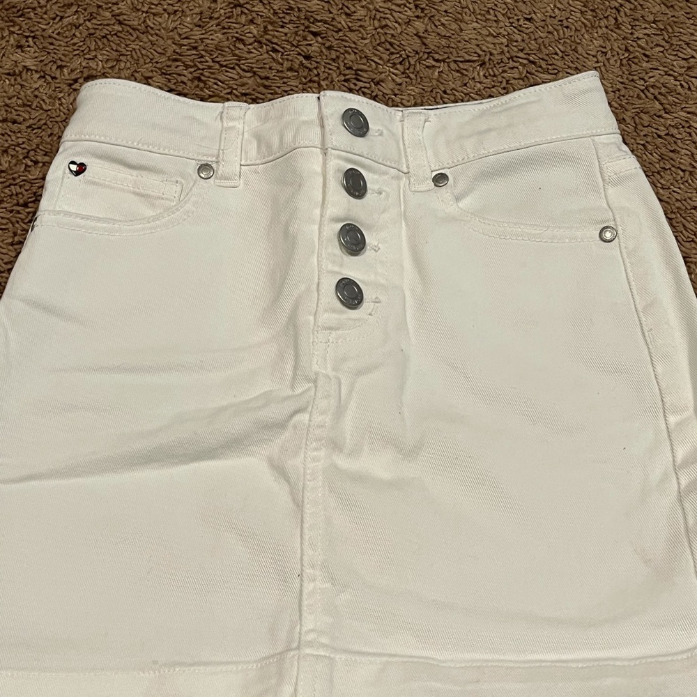 Kids skirt
